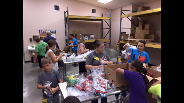 Photo 4 from Second Mile Mission Center